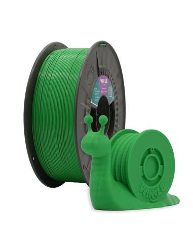 WINKLE FILAMENTO VERDE AGUACATE PLA-HIGH SPEED HD 1.75MM 1 KGEXTREME GREEN