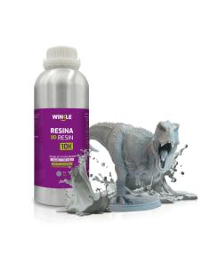 WINKLE RESINA LAVABLE AL AGUA GRIS