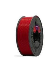 WINKLE FILAMENTO ROJO DIABLO PLA-PRO 1.75MM 1KG