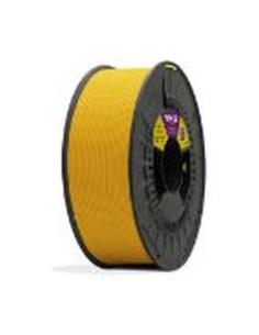 WINKLE FILAMENTO AMARILLO CANARIO PLA-PRO 1.75MM 300 GR