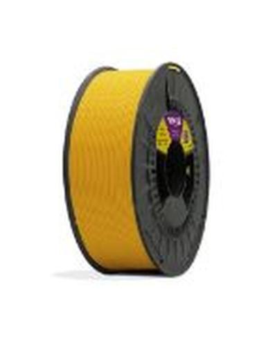 WINKLE FILAMENTO AMARILLO CANARIO PLA-PRO 1.75MM 300 GR