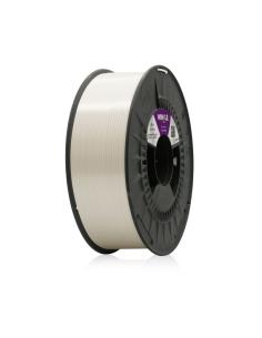 WINKLE FILAMENTO PEARL WHITE PLA SILK 1.75MM 300 GR