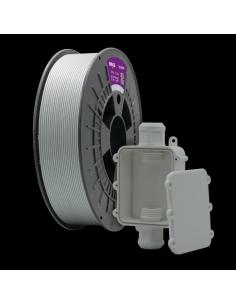 WINKLE FILAMENTO IGNIFUGO GRIS PLA-UL94 V0 1.75MM 750 G