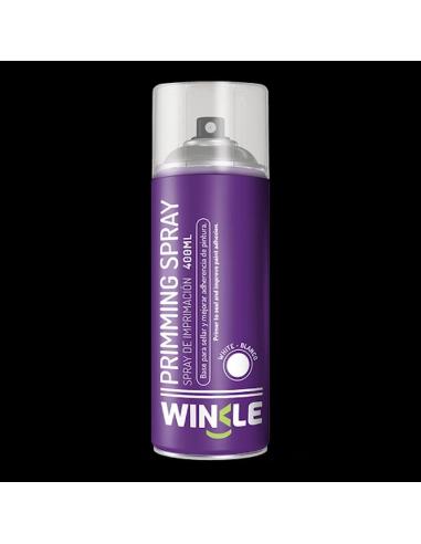 WINKLE SPRAY IMPRIMACION BLANCO 400ML