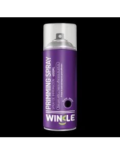 WINKLE SPRAY IMPRIMACION NEGRO 400ML