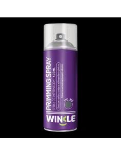 WINKLE SPRAY IMPRIMACION GRIS 400ML