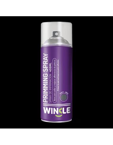 WINKLE SPRAY IMPRIMACION GRIS 400ML