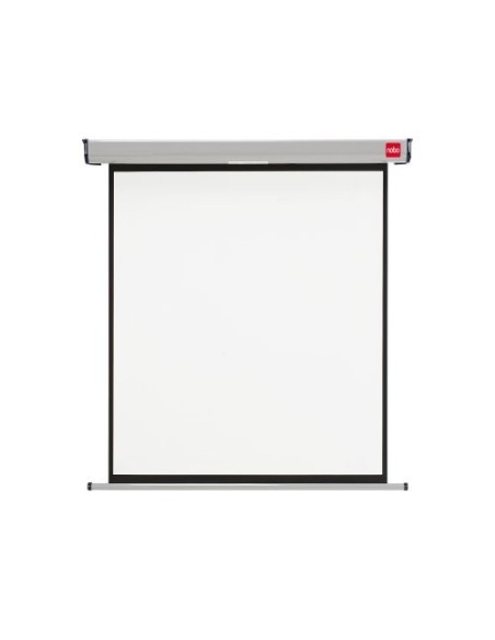 NOBO PANTALLA PROYECCION MURAL 2400 X 1813 mm MATE