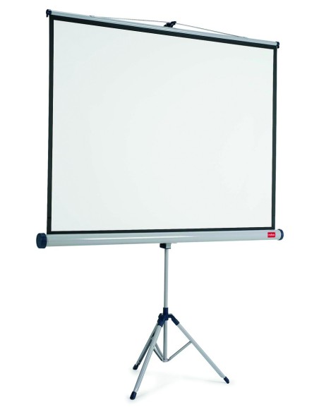 NOBO PANTALLA PROYECCION TRIPODE 1750X1325 mm MATE 4 3