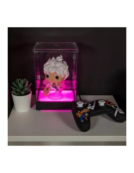 KONIX VITRINA LED DISPLAY BOX