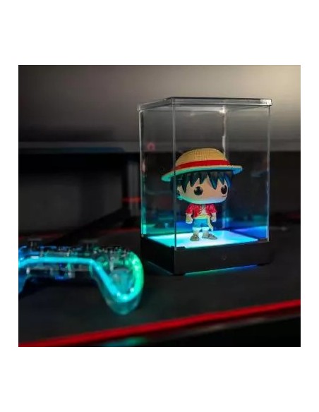 KONIX VITRINA LED DISPLAY BOX