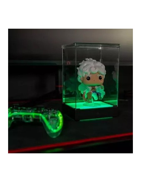 KONIX VITRINA LED DISPLAY BOX