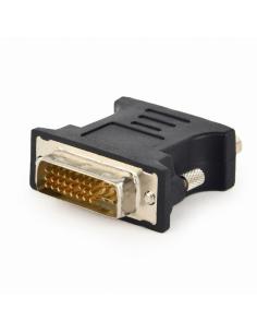 GEMBIRD ADAPTADOR DVI-A M A VGA H NEGRO