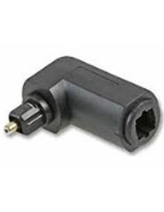 GEMBIRD ADAPTADOR AUDIO OPTICO TOSLINK