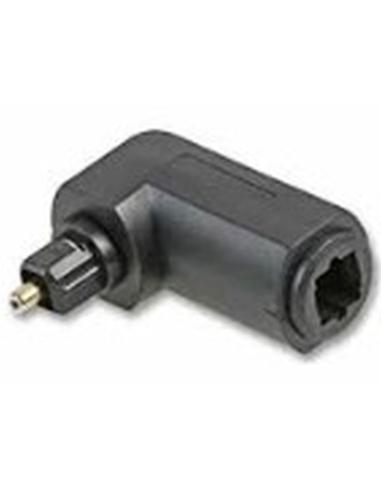 GEMBIRD ADAPTADOR AUDIO OPTICO TOSLINK