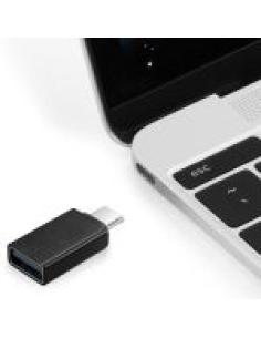 GEMBIRD ADAPTADOR USB HEMBRA A USB-C