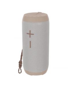 AVENZO ALTAVOZ BLUETOOTH AZUL 10W (AV-SP3004W) BLANCO