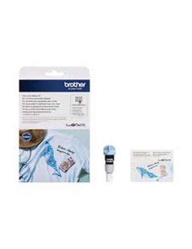 BROTHER JUEGO DE CUCHILLAS DE VINILO AUTOMATICO CADXVBKIT1 PARA SCANNCUT
