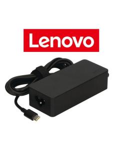 CARGADOR PARA PORTÁTIL ORIGINAL LENOVO65W 20V 3.25A TYPE C