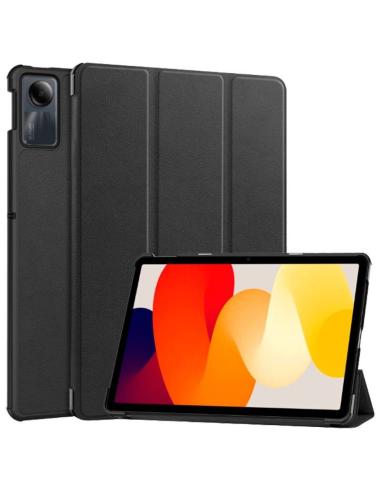 GENERICO FUNDA TABLET XIAOMI REDMI PAD SE NEGRO