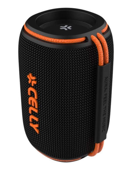 Celly Altavoz inalámbrico 5w AURA