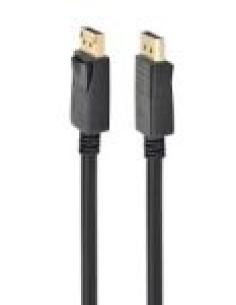 GEMBIRD CABLE DISPLAYPORT 10M