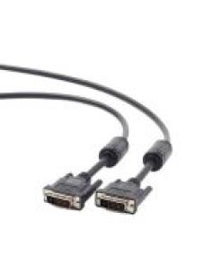 GEMBIRD CABLE DVI DIGITAL DUAL 10M