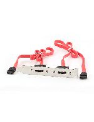 GEMBIRD BRACKET SATA2 A ESATA