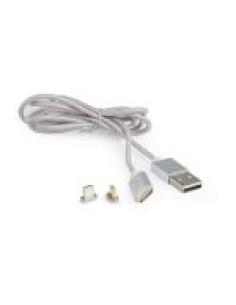 GEMBIRD CABLE COMBINADO USB CARGA 1M