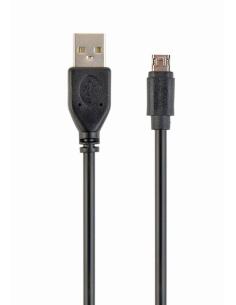 GEMBIRD CABLE USB-C A MICRO USB 1.8M