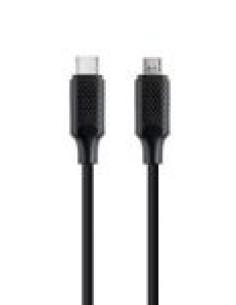 GEMBIRD CABLE USB-C A MICRO USB 1.5M