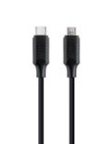 GEMBIRD CABLE USB-C A MICRO USB 1.5M