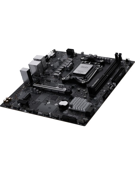 MSI Placa Base PRO B840M-B DDR5 mATX