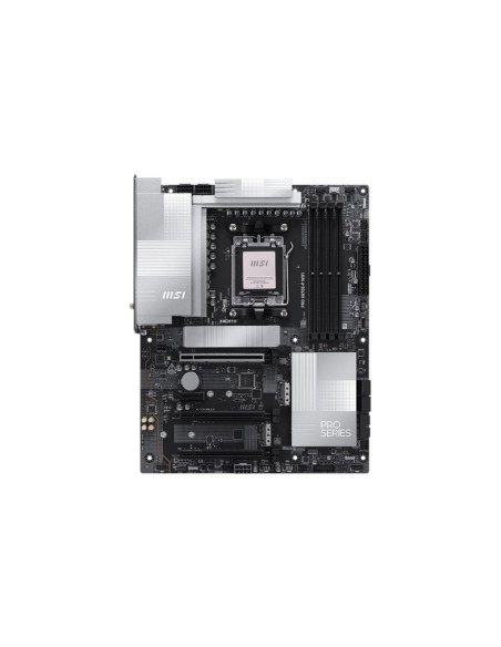 MSI Placa Base PRO X870E-P WIFI DDR5 mATX