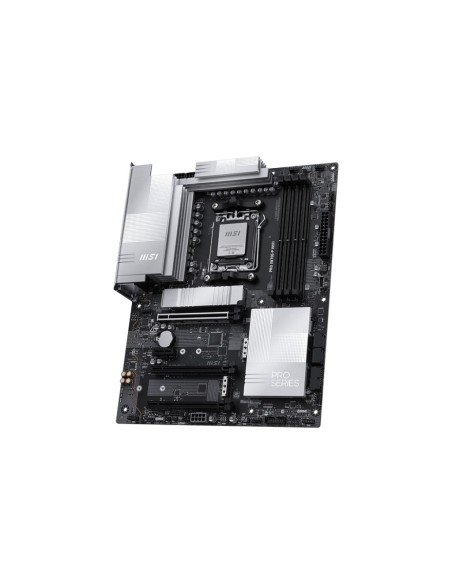 MSI Placa Base PRO X870E-P WIFI DDR5 mATX