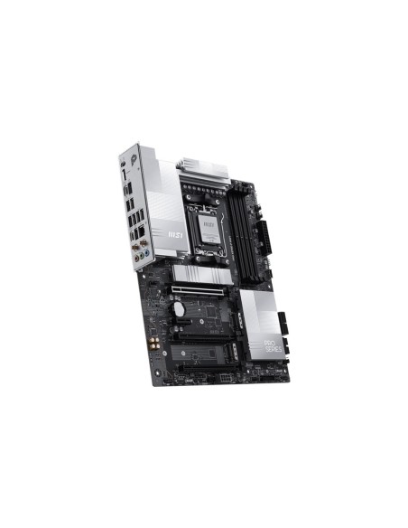 MSI Placa Base PRO X870E-P WIFI DDR5 mATX