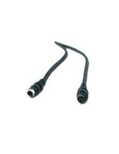 GEMBIRD CABLE ALARGADOR S-VIDEO 1,8M