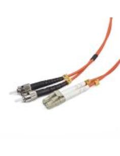 GEMBIRD CABLE FIBRA DUPLEX MULTIMODO 10M