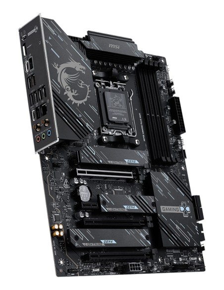 MSI Placa Base PRO X870E WIFI DDR5 ATX