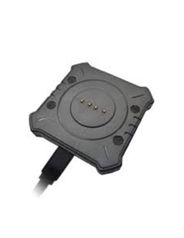 MUSTEK CARGADOR INALAMBRICO PARA TERMINAL NOMU T20