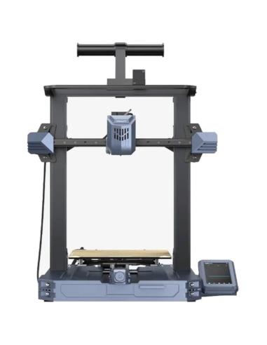 CREALITY3D IMPRESORA 3D CR-10 SE NEGRO