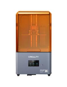 CREALITY3D IMPRESORA DE RESINA HALOT MAGE GRIS
