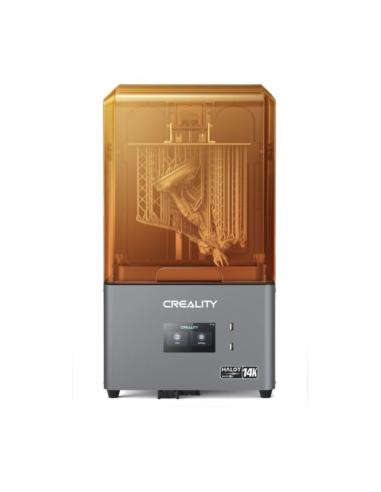 CREALITY3D IMPRESORA 3D HALOT MAGE S 14K