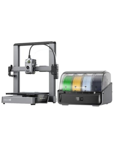 CREALITY3D HI COMBO IMPRESORA 3D + CFS