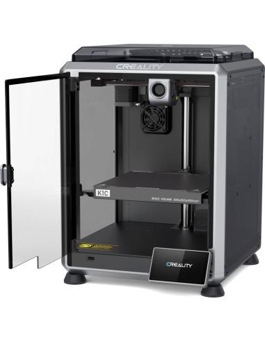 CREALITY3D IMPRESORA K1C