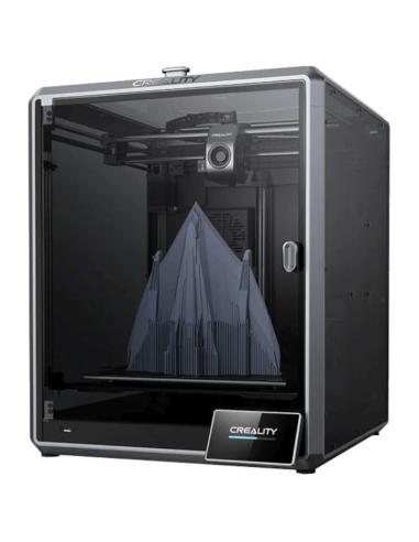 CREALITY3D IMPRESORA 3D K1 MAX NEGRO