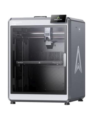 CREALITY3D IMPRESORA 3D K2 PLUS MULTIFILAMENTO 4 COLORES