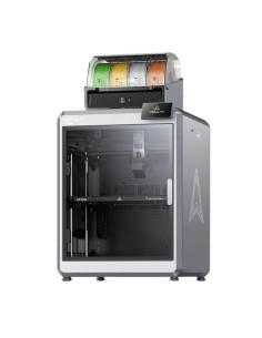 CREALITY3D IMPRESORA 3D K2 PLUS COMBOMULTIFILAMENTO 4 COLORES