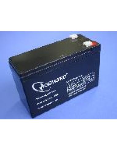 ENERGENIE BATERIA SAI 12V 7.5AH (151x65x95)