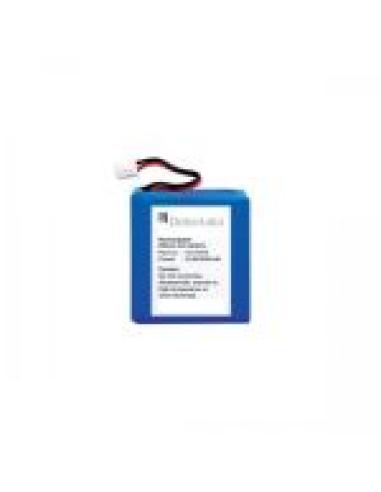 MUSTEK BATERIA PARA DETECTOR DE BILLETE DBF-150